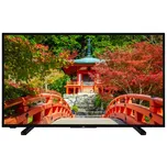 JVC 43" LED (JVCLT43VF4105)