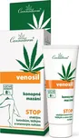 Cannaderm Venosil konopné mazání 100 ml