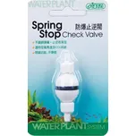 ISTA Pružinový zpětný ventil