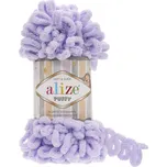 Alize Puffy