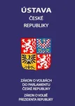 Ústava České republiky 2021 -…