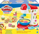 Play-Doh Kuchyňský robot s…