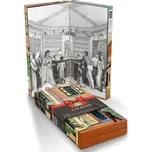 A. H. Riise rumový adventní kalendář 24…