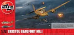 Airfix 1:72 Bristol Beaufort Mk.I