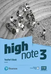 High Note 3: Teacher´s Book with…
