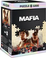 Good Loot Puzzle Mafia: Vito Scaletta 1000 dílků