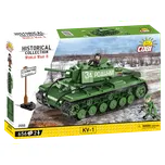 COBI World War II 2555 Ruský těžký tank…