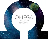 The Spacey Seventies - Omega [CD]