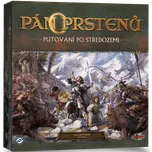 ADC Blackfire Pán prstenů: Putování po…