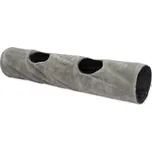 Magic Cat Plyšový 120 x 24 cm šedý