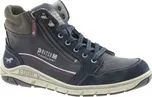 Mustang 4160-501-820 Navy