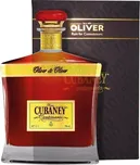 Cubaney Centenario 41 % 0,7 l