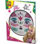 SES creative Fashion glitter třpytkové…