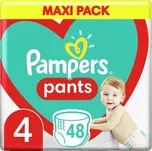 Pampers Active Baby Pants 4 9-15 kg