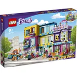 LEGO Friends 41704 Budovy na hlavní…