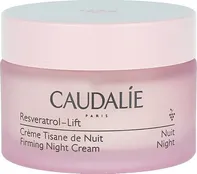 Caudalie Resveratrol-Lift zpevňující noční krém s regeneračním účinkem 50 ml