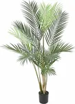 Vert Espace Areca umělá palma 100 cm