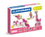 Clicformers Blossom 150 dílků