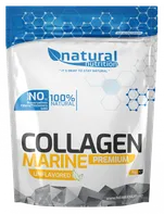 Natural Nutrition Collagen Premium Hydrolyzovaný rybí kolagen 1 kg