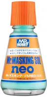 Gunze Masking Sol Neo Mascol 20 ml
