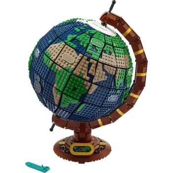 LEGO Ideas 21332 Glóbus