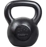 HMS KZG Kettlebell litinový