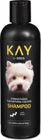 KAY For Dogs šampon pro psy s bílou srstí