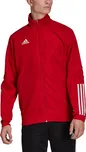 adidas Condivo 20 ED9248 červená L