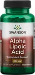 Swanson Alpha Lipoic Acid 100 mg 120…