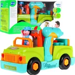 Huile Toys Tool Truck multifunkční…