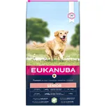 Eukanuba Senior Large & Giant Lamb &…