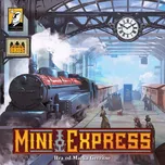 BoardBros Mini Express
