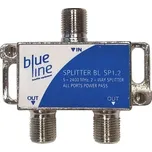 BlueLine SAT 2/1 rozbočovač