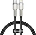 Baseus Cafule USB-C/Lightning 0,25 m…