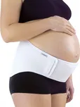 medi Maternity těhotenský pás bílý 3