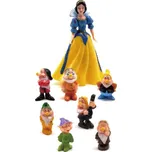 Cakesicq Figurka na dort Sněhurka a…