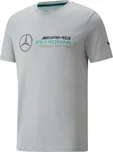 PUMA Mercedes F1 Logo Tee 53422902…