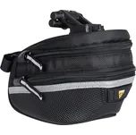 Topeak Wedge Pack II černá