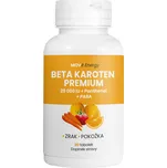 MOVit Energy Beta karoten Premium 25…