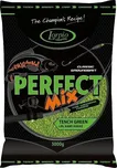 Lorpio Perfect Mix kapr/zelený 3 kg