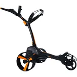 MGI Zip X4 černý/oranžový