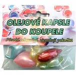 Atlantic Olejové kapsle do koupele…