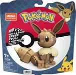 Mattel Mega Construx HDL84 Pokémon Eevee