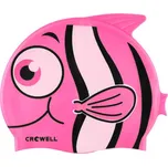 Crowell Nemo Jr růžová