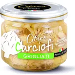 Citres Artyčoky na grilu 230 g