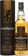 GlenDronach Peated 46 % 0,7 l