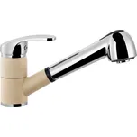 Sinks Legenda S SFTLESGR