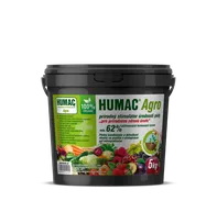 HUMAC Agro prášek 5 kg