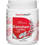 Superionherbs Danshen cardio + Q10 90…