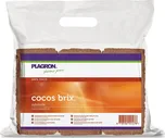 Plagron Cocos Brix kokosové brikety